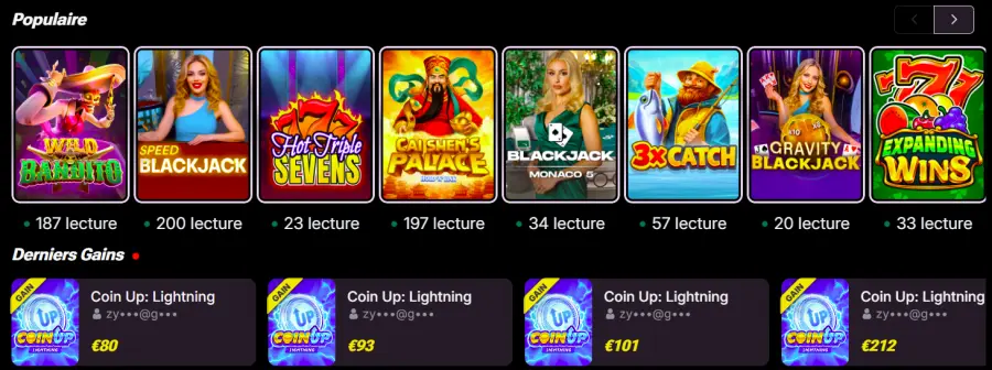 Thor fortune